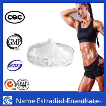 Alta pureza e enanthate de estradiol de alta qualidade